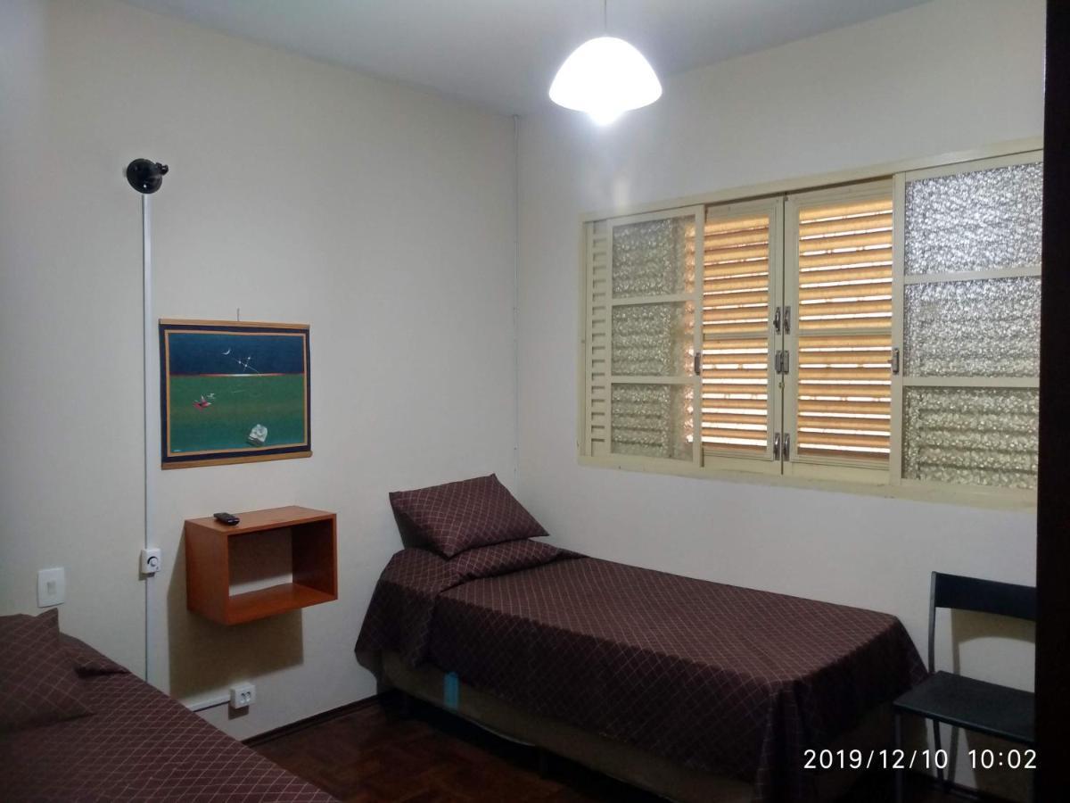 Casa 230 - Pousada & Hostel Piracicaba Zewnętrze zdjęcie
